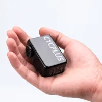 Cycplus AS2 Electric Pump