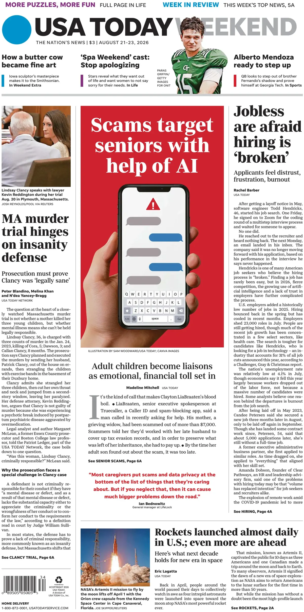 USA Today
