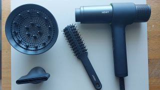 HEiST 3.0 Men’s Hair Dryer