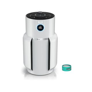 shark neverchange air purifier