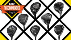 Best fairway woods for high handicappers