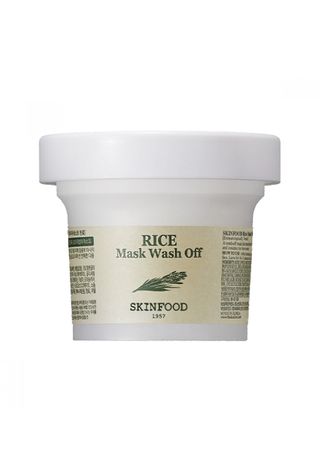 Skinfood Rice Mask Wash Off