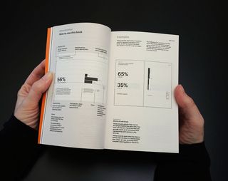 Graphic Designers Surveyed book