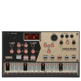 Korg Volca Drum