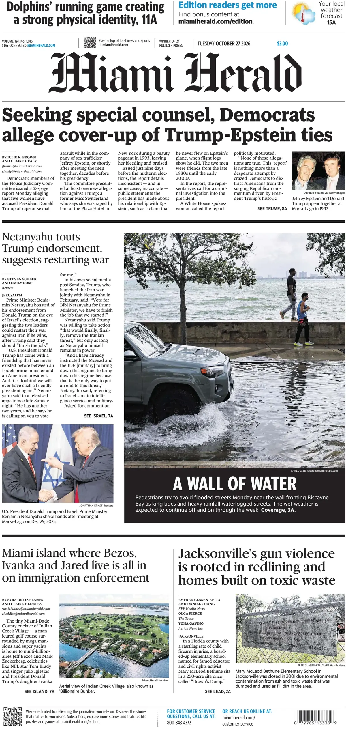 Miami Herald