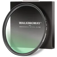 Walking Way Pro-Mist 1/4 Pro Black Mist Filter