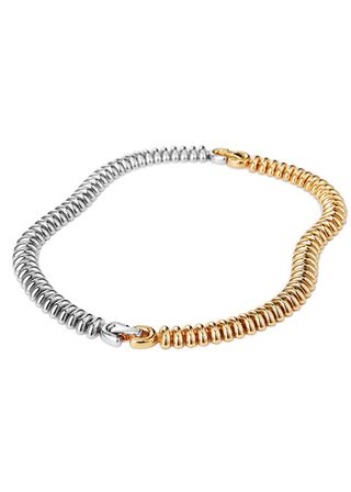 Sofia Two-Tone Choker