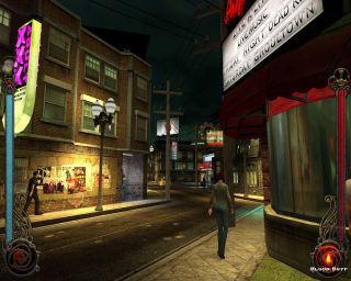 Vampire: the Masquerade – Bloodlines showed the potential of an RPG that made a single city its home.