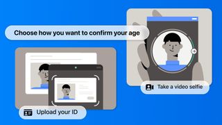 Facebook Dating age verification