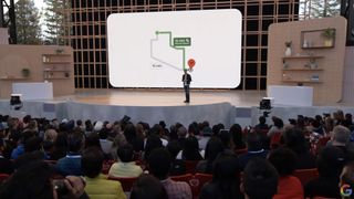 Google Maps new features from Google I/O 2022