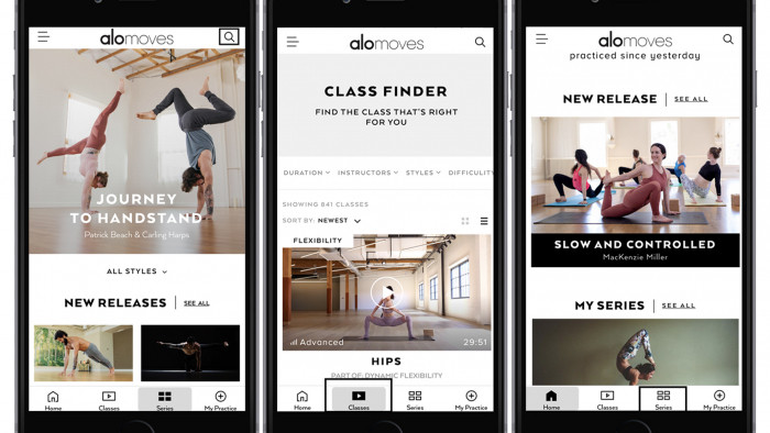 Best online workouts