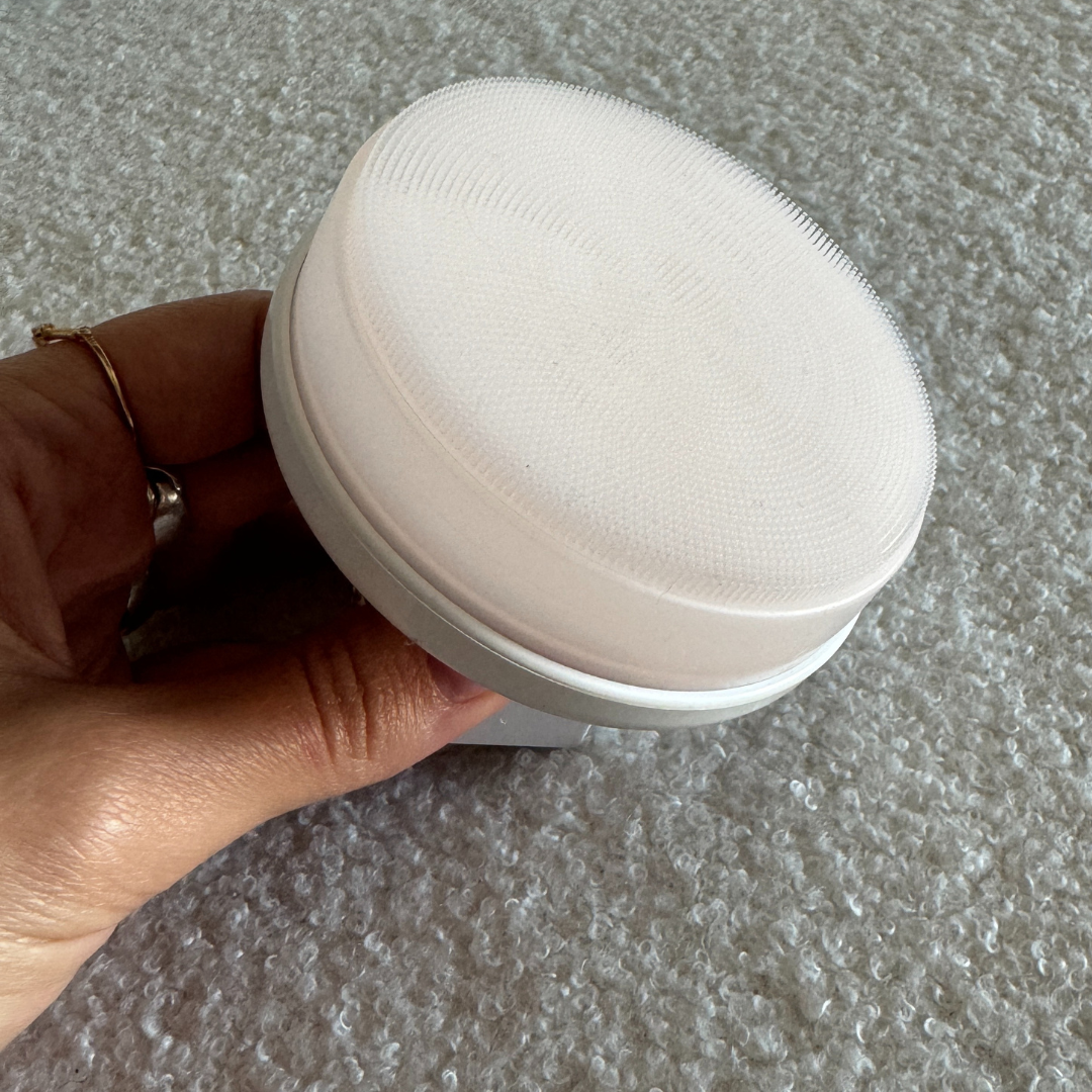 Korean Face Brush By Benton