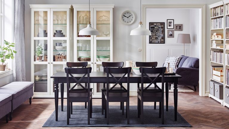 10 Best Traditional Dining Chairs, Traditional Dining Table And Chairs