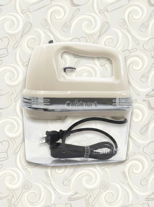 Power Advantage Plus Handheld Mixer