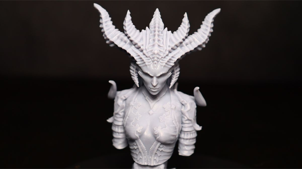 Anycubic Photon Mono 2 3D printer