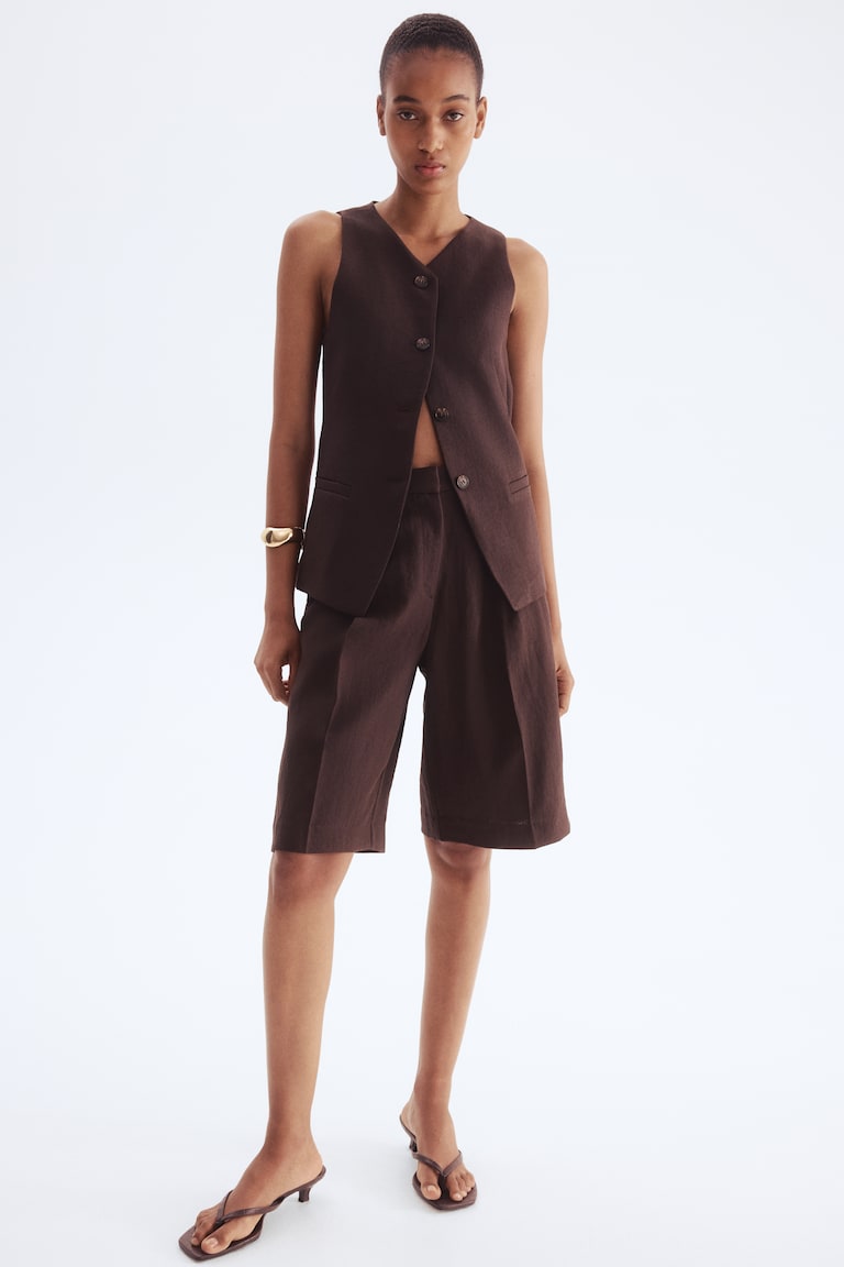 Bermuda Shorts
