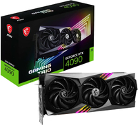 MSI Gaming GeForce RTX 4090: check stock @ Amazon