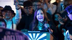 Democrat Adelita Grijalva wins House seat in Arizona