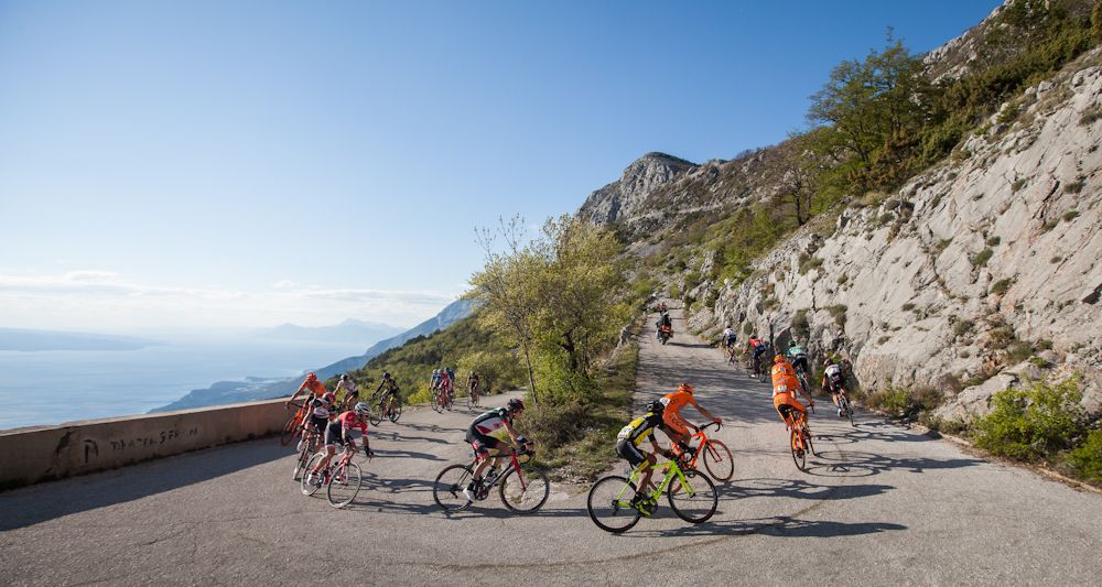 2017 Tour of Croatia stage 2