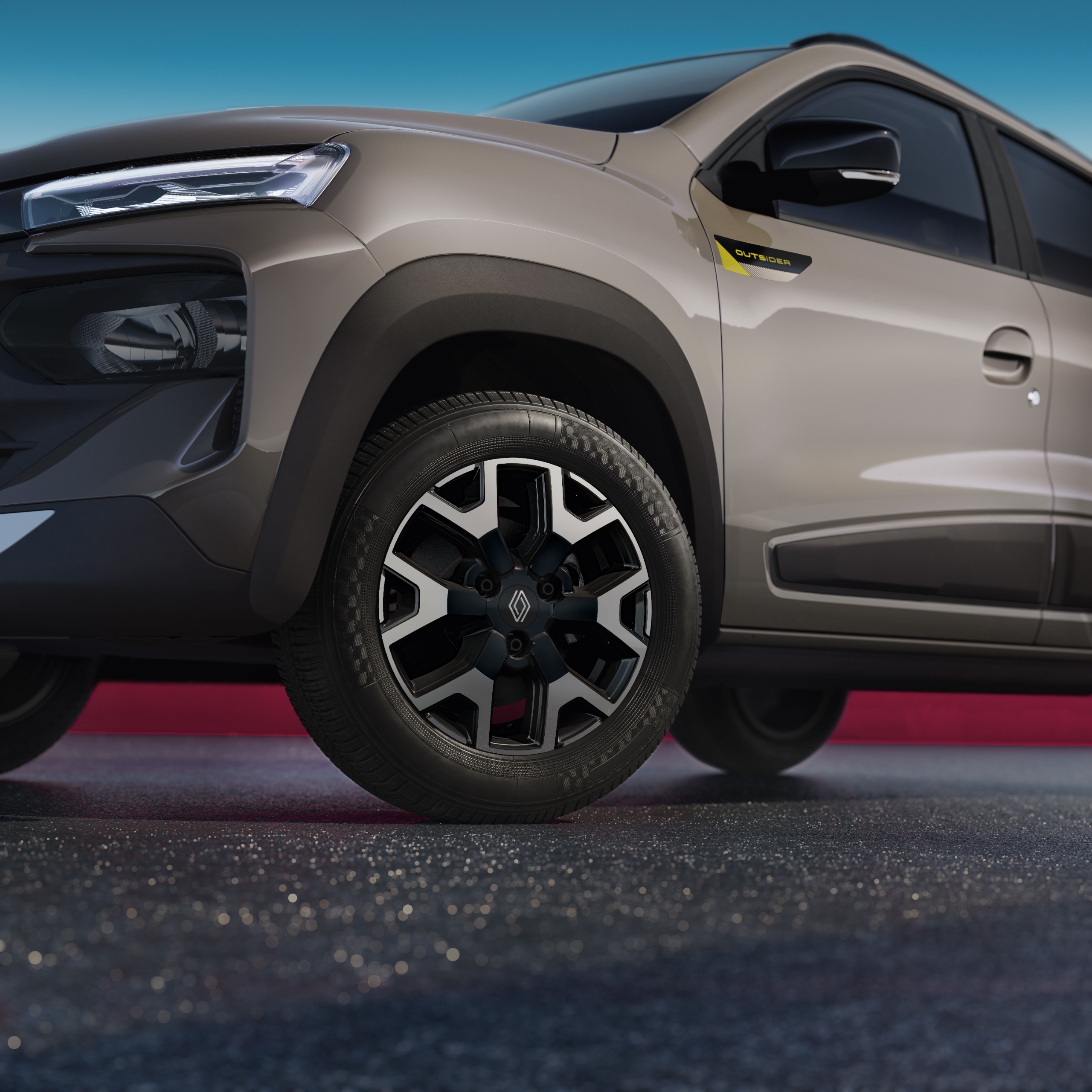 Kwid 2027