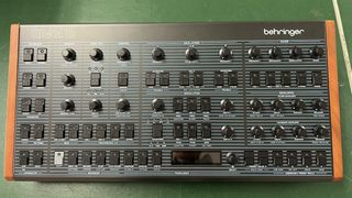 Behringer UB-Xa D