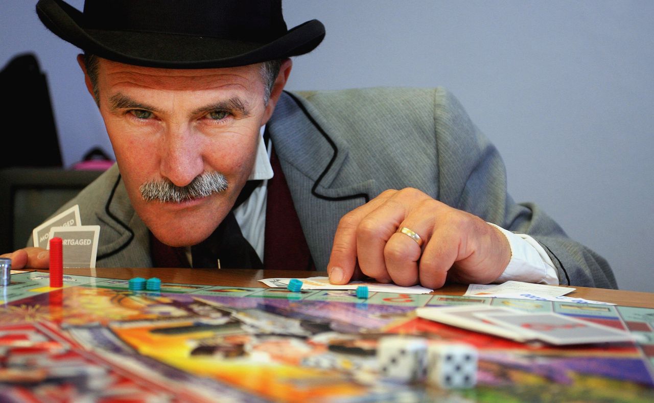 Monopoly is asking Facebook users for new game rules