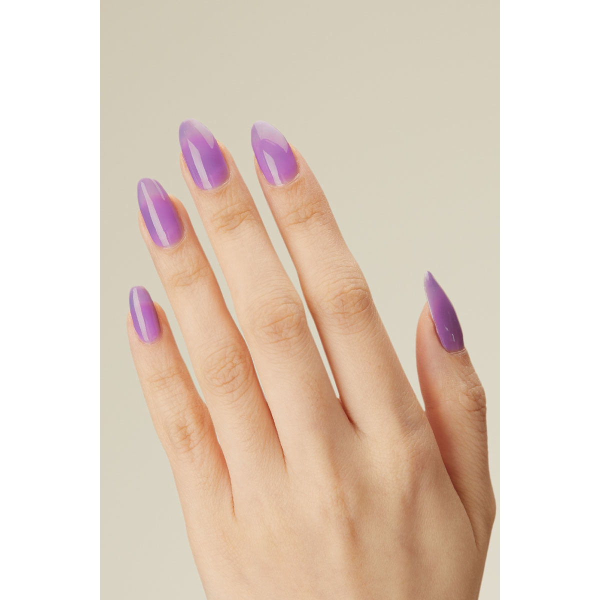 Cirque Colors - Nail Polish - Ube Jelly 0.37 Oz