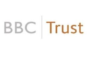 bbc trust logo