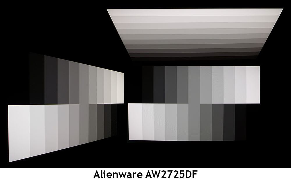 Alienware AW2725DF