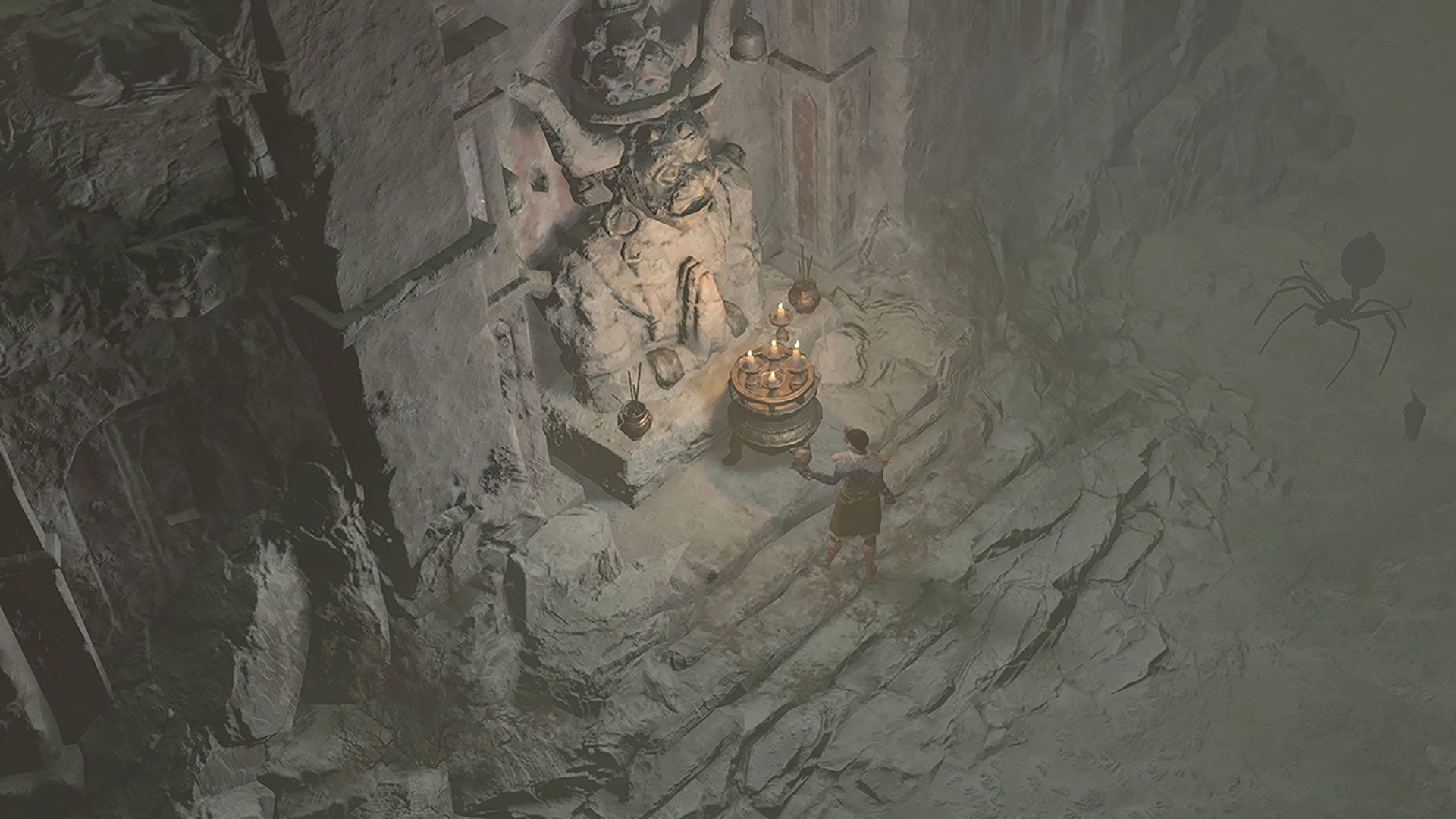 Diablo 4 старые традиции