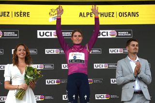 Women's WorldTour – The definitive guide for 2024