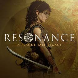 Resonance: A Plague Tale Legacy game icon.