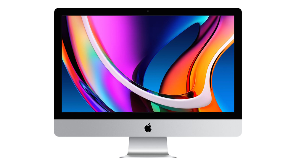 Apple's huge new 2021 iMac design sounds phenomenal | Creative Bloq