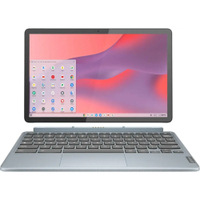 Lenovo IdeaPad Duet 3 Chromebook: $379 $219 @ Best Buy