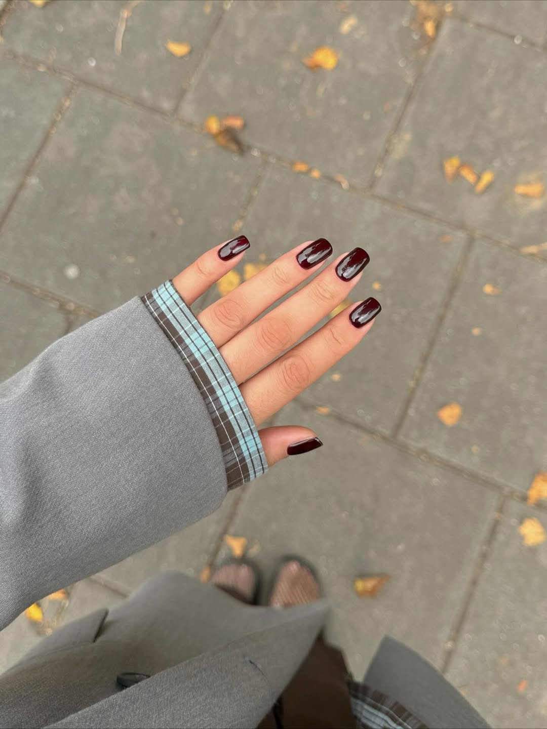 January Nail Colour Trends 2026