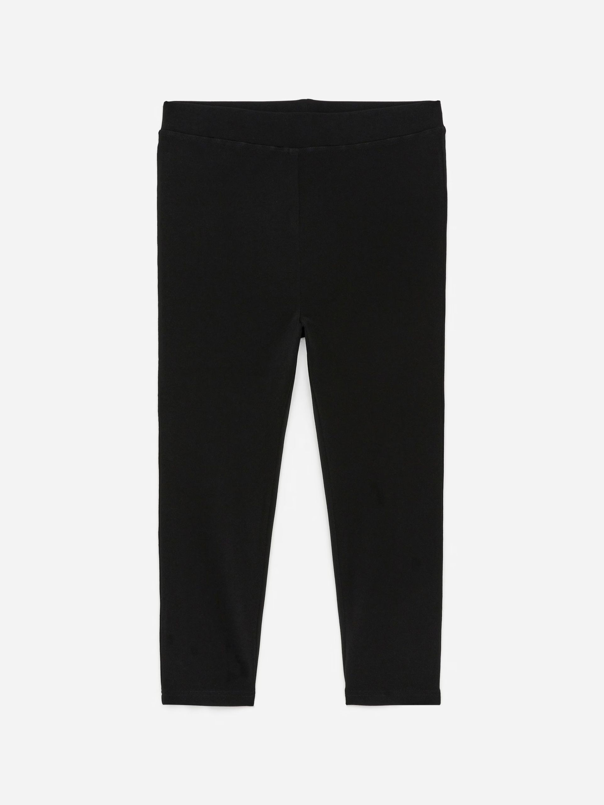 Arket, Capri Leggings