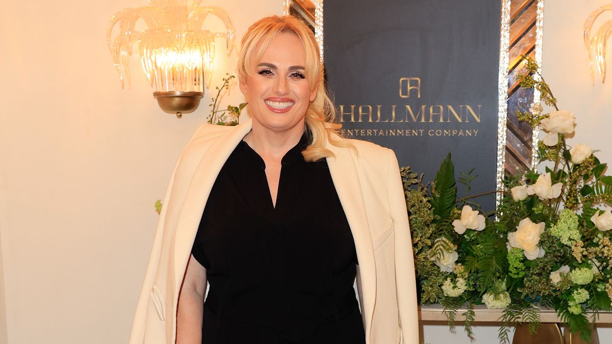 Rebel Wilson Says She Received “More Attention for Weight Loss Than Any Movie” She’s Ever Done