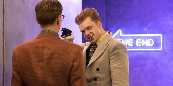 Why Gotham Used Jerome And Jeremiah To Tell Its Joker Origin Story |  Cinemablend