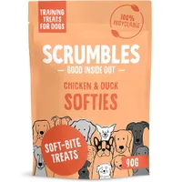 Scrumbles Softies | Available at Amazon Scrumbles Softies | Available at Amazon