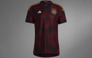 Adidas World Cup shirt