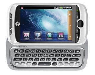 myTouch 3G Slide