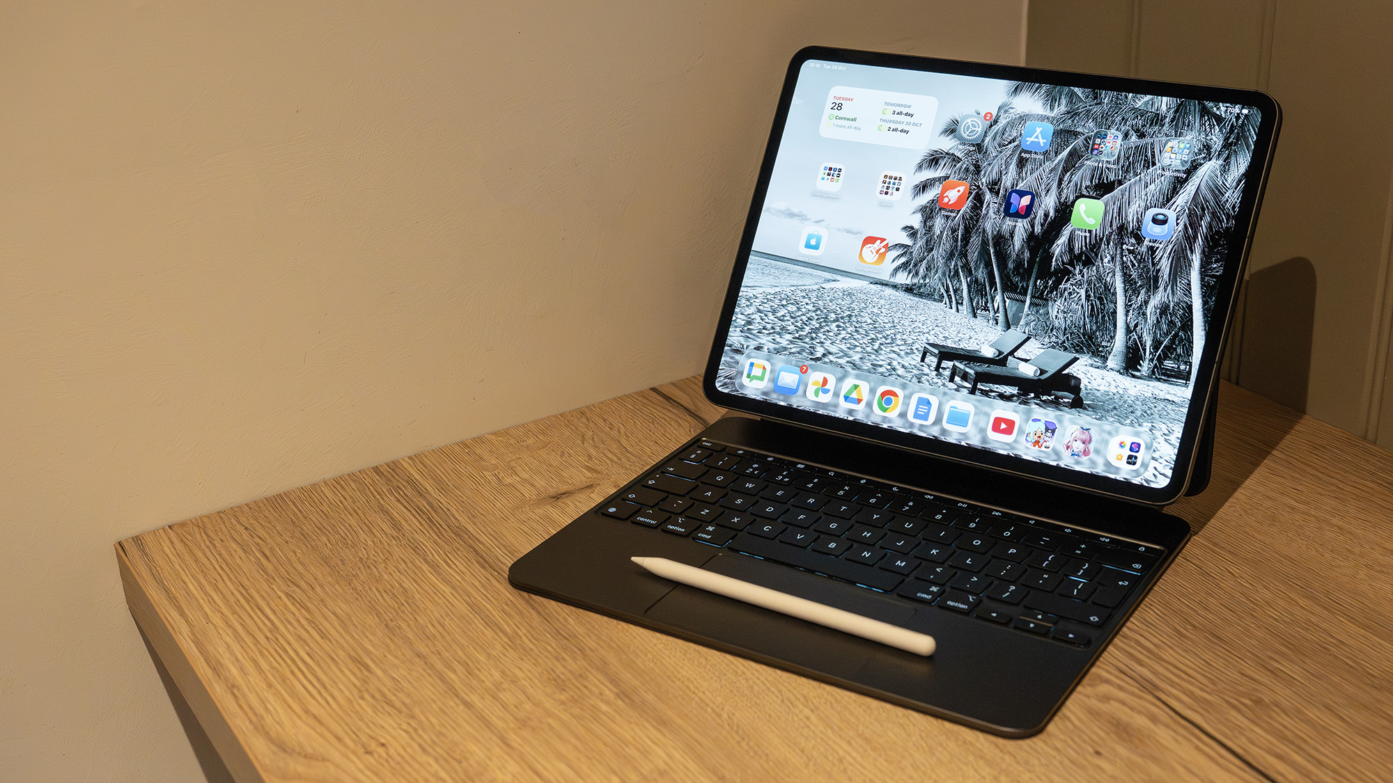 Apple iPad Pro M5 13in (2025)