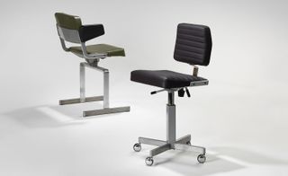 Orly Matic chair