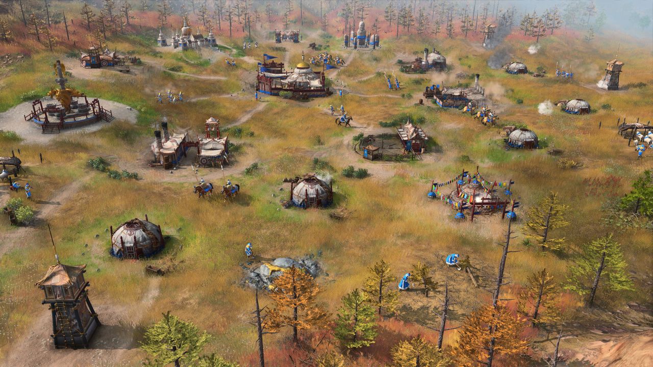 Age of Empires 4
