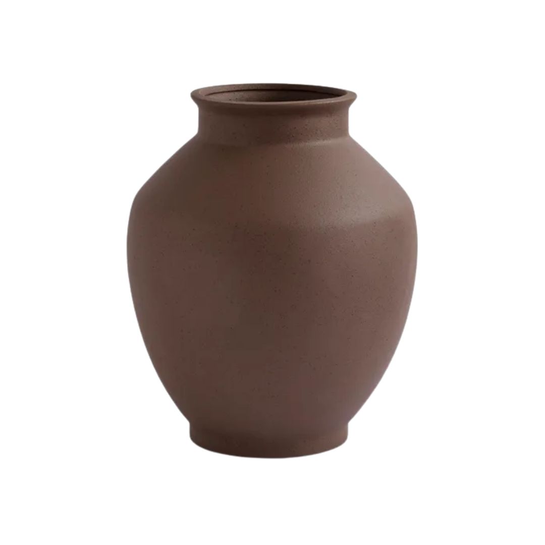 Dunelm, Traditional Stone Vase
