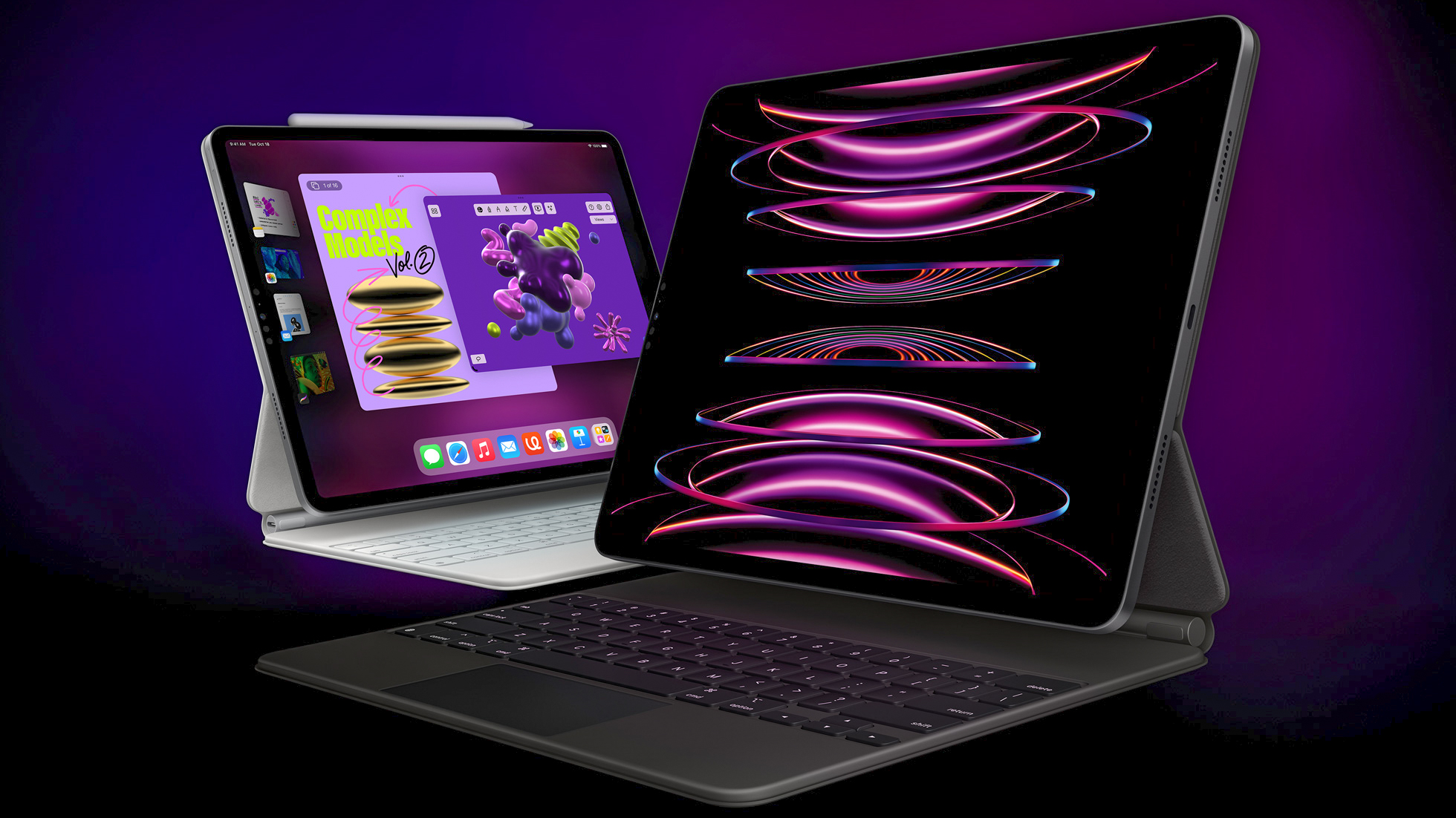 The best iPad for students 2025 Apple tablets for school, college or
