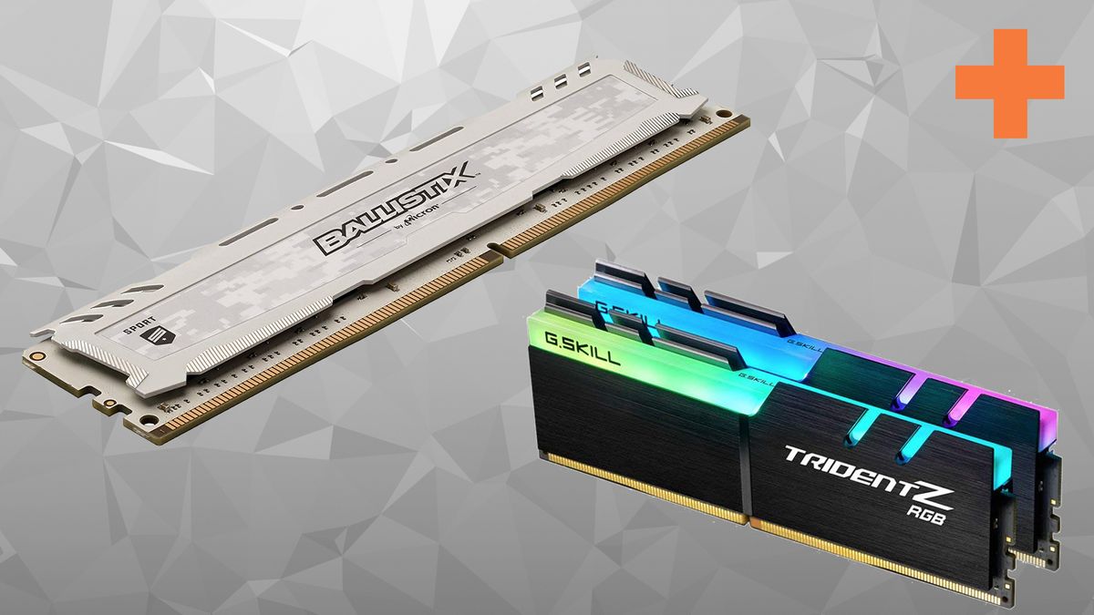 The best RAM for gaming in 2020: the 