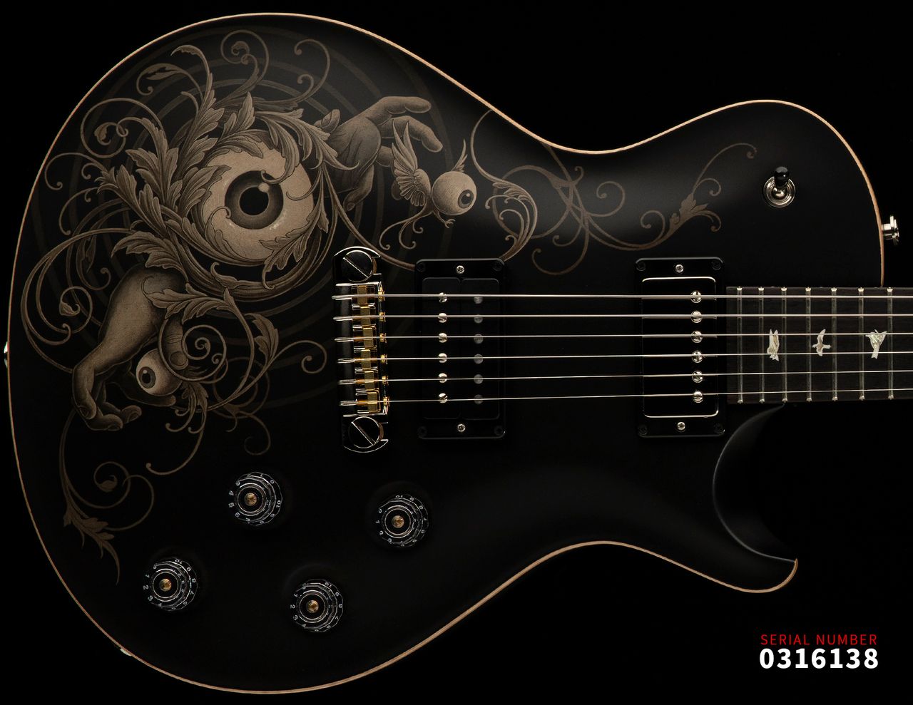 PRS Guitars