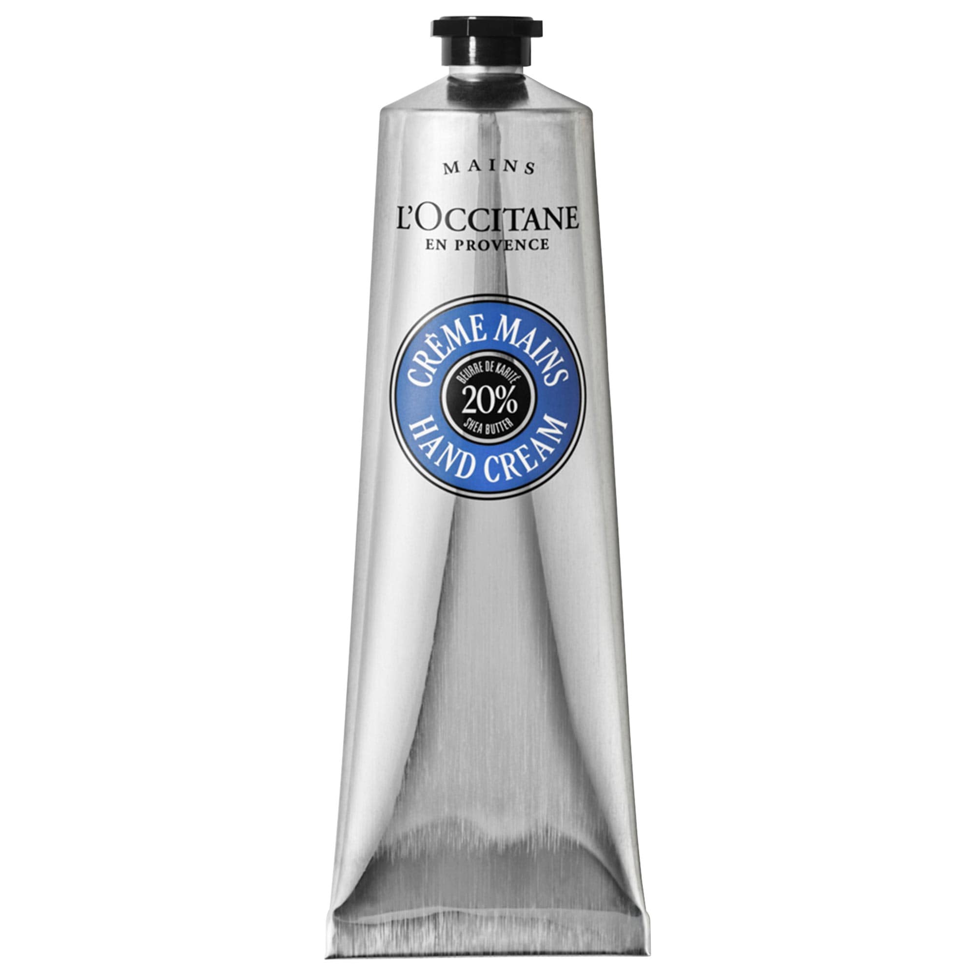 Nourishing and Protective Shea Butter Hand Cream
