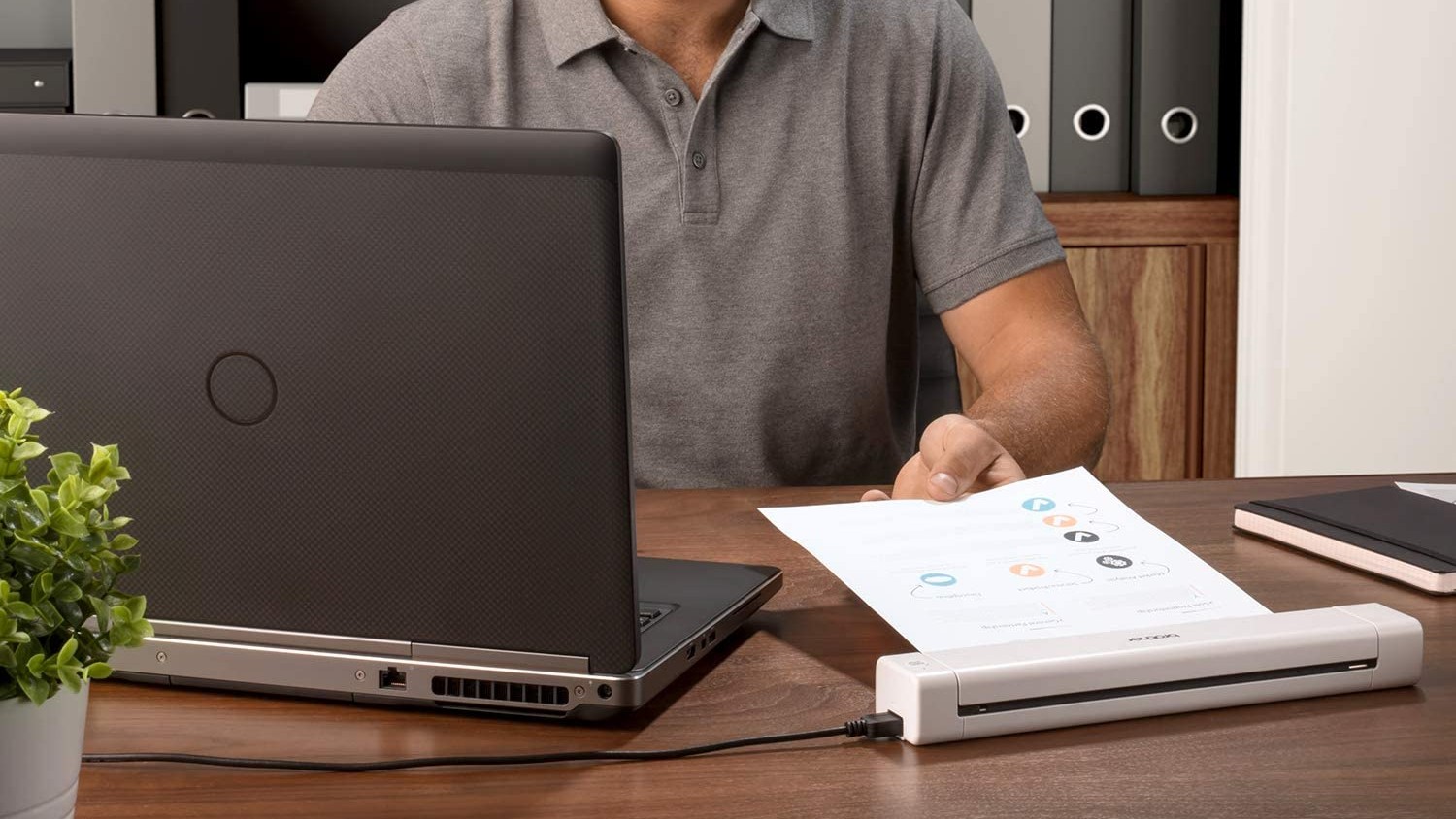The Best Sheetfed Document Scanners for 2024